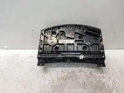 Peça sobressalente para automóvel em segunda mão quadrante por opel astra h caravan cosmo referências oem iam 13184319  