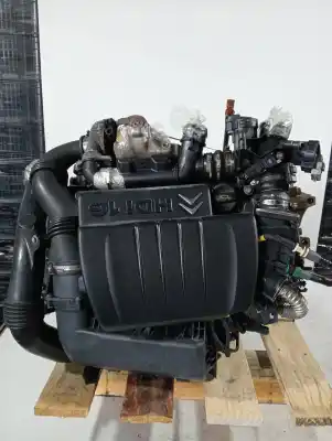 Recambio de automóvil de segunda mano de motor completo para citroen c5 berlina lx (e) referencias oem iam 9hy bosch 10jb55 3002555