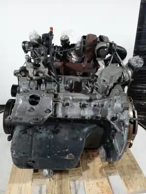 Recambio de automóvil de segunda mano de motor completo para citroen c5 berlina lx (e) referencias oem iam 9hy bosch 10jb55 3002555