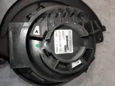 Peça sobressalente para automóvel em segunda mão motor de sofagem por opel astra h caravan cosmo referências oem iam 881060995  