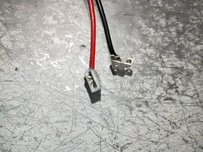 Peça sobressalente para automóvel em segunda mão motor de sofagem por opel astra h caravan cosmo referências oem iam 881060995  