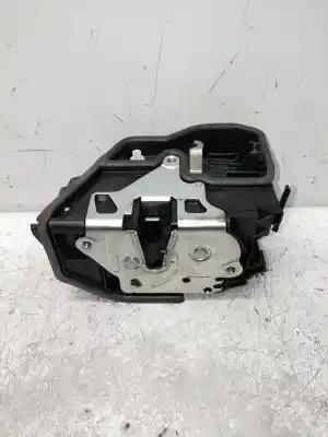 Second-hand car spare part FRONT LEFT CENTRAL LOCKING SYSTEM for BMW SERIE 3 GRAN TURISMO (F34)  OEM IAM references 7229461  