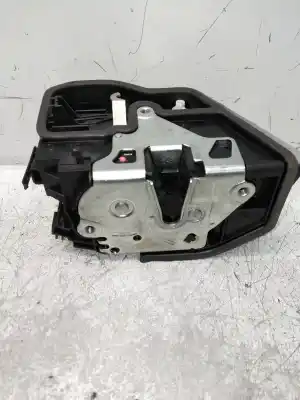 Second-hand car spare part REAR RIGHT CENTRAL LOCKING SYSTEM for BMW SERIE 3 GRAN TURISMO (F34)  OEM IAM references 7229460  