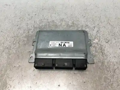Автозапчасти б/у блок управления двигателем за renault captur ii 1.0 ссылки oem iam 237104638s
