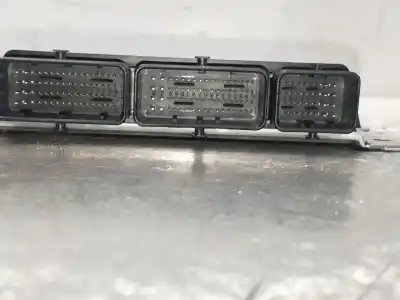 Автозапчасти б/у блок управления двигателем за renault captur ii 1.0 ссылки oem iam 237104638s 237104639s a3c0548530001