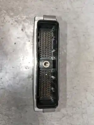 Second-hand car spare part ecu engine control for jaguar x-type i (x400) 2.5 v6 a las 4 ruedas oem iam references mb0797009310  4x4310k975ab