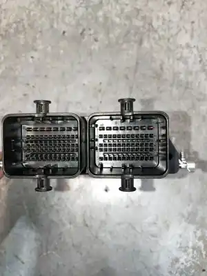 Second-hand car spare part ecu engine control for ford ka+ ultimate oem iam references 0261s22309 125818359130 j7b512a650cga