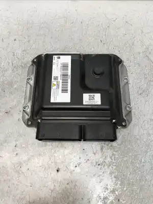 Автозапчастина б/у ебу контролер двигуна для opel astra j lim. cosmo посилання на oem iam 55579443