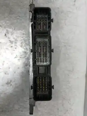 Second-hand car spare part ecu engine control for renault laguna coupe initiale oem iam references 8200975823  8200815760