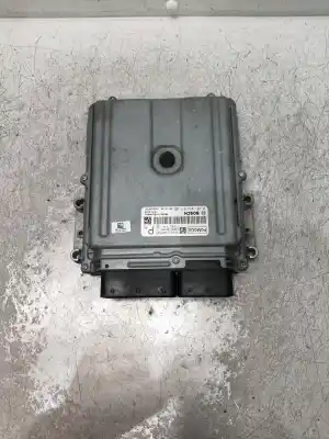 Peça sobressalente para automóvel em segunda mão centralina de motor uce por jaguar xf 3.0 v6 diesel cat referências oem iam 0281014671