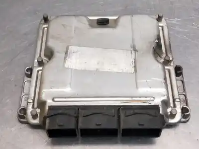 Second-hand car spare part ecu engine control for renault scenic rx4 (ja0) 1.9 dci salomon oem iam references hom8200091416