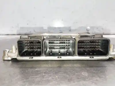 Second-hand car spare part ecu engine control for renault scenic rx4 (ja0) 1.9 dci salomon oem iam references hom8200091416 0281010980 8200197968