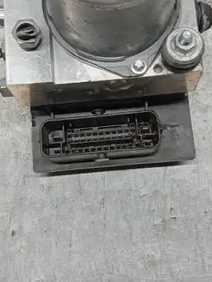 Автозапчастина б/у абс для citroen c4 picasso exclusive посилання на oem iam 0265235010 9664148780 9660934580