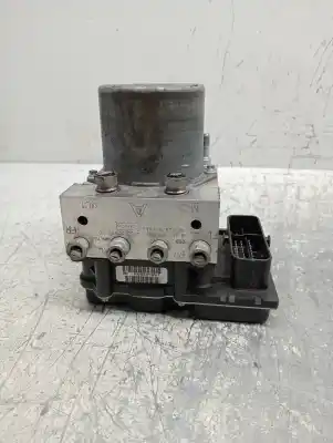 Peça sobressalente para automóvel em segunda mão abs por jaguar xf 3.0 v6 diesel cat referências oem iam 0265251089