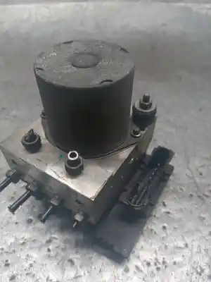 Recambio de automóvil de segunda mano de abs para nissan qashqai (j10) tekna referencias oem iam 0265950616 47660jd01b 0265235295
