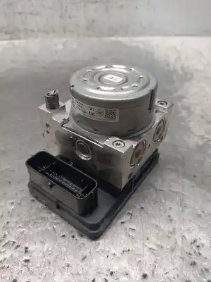 Peça sobressalente para automóvel em segunda mão abs por renault express iii 1.5 blue dci 95 (f6ab) referências oem iam 10062937751