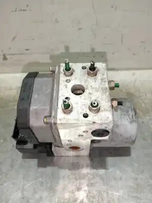 Автозапчастина б/у абс для renault scenic rx4 (ja0) 1.9 dci salomon посилання на oem iam 0265220668