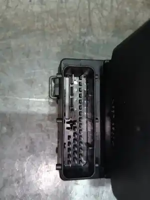 Автозапчастина б/у абс для renault scenic rx4 (ja0) 1.9 dci salomon посилання на oem iam 0265220668  0273004662
