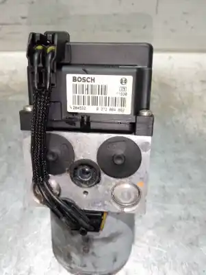 Автозапчастина б/у абс для renault scenic rx4 (ja0) 1.9 dci salomon посилання на oem iam 0265220668  0273004662