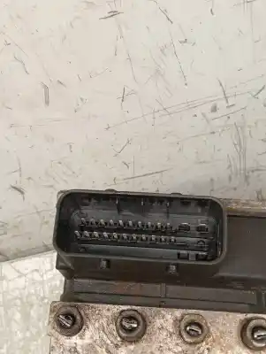 Second-hand car spare part abs for saab 9-3 (ys3f e79 d79 d75) 1.9 tid oem iam references 54084735e 12773673 15114109f 15052409