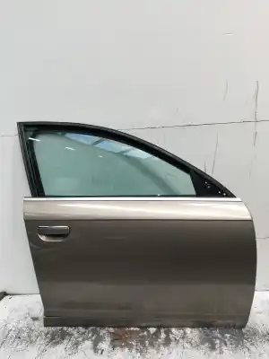Pezzo di ricambio per auto di seconda mano porta anteriore destra per audi a6 berlina (4f2) 2.0 16v tfsi riferimenti oem iam 