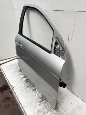 Second-hand car spare part front right door for ford ka+ ultimate oem iam references   