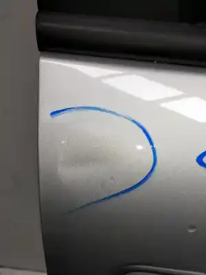 Second-hand car spare part front right door for ford ka+ ultimate oem iam references   