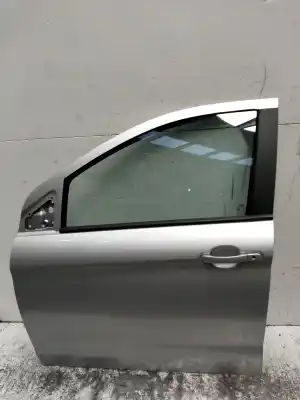 Second-hand car spare part left front door for ford ka+ ultimate oem iam references 