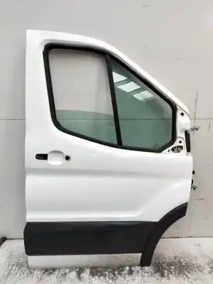 Автозапчасти б/у дверь передняя правая за ford transit custom kombi 300 l1 ambiente ссылки oem iam 