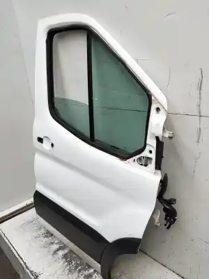 Автозапчасти б/у дверь передняя правая за ford transit custom kombi 300 l1 ambiente ссылки oem iam   