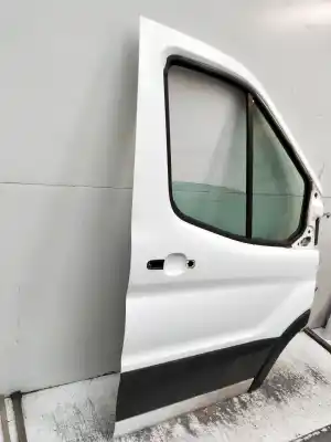 Автозапчасти б/у дверь передняя правая за ford transit custom kombi 300 l1 ambiente ссылки oem iam   