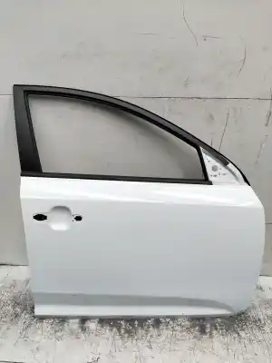 Second-hand car spare part front right door for kia cee´d concept oem iam references 