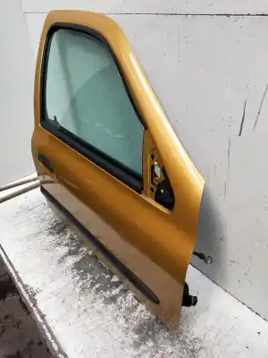 Pezzo di ricambio per auto di seconda mano porta anteriore destra per renault clio ii fase i (b/cbo) 1.9 d alize riferimenti oem iam   