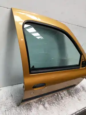 Pezzo di ricambio per auto di seconda mano porta anteriore destra per renault clio ii fase i (b/cbo) 1.9 d alize riferimenti oem iam   