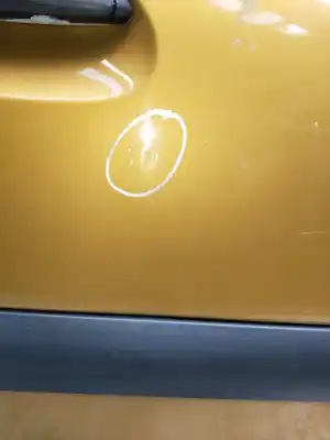 Pezzo di ricambio per auto di seconda mano porta anteriore destra per renault clio ii fase i (b/cbo) 1.9 d alize riferimenti oem iam   