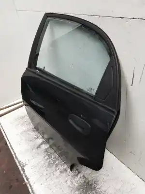 İkinci el araba yedek parçası arka sol kapi için daewoo lacetti se oem iam referansları   