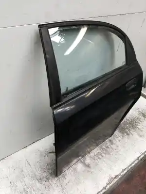 İkinci el araba yedek parçası arka sol kapi için daewoo lacetti se oem iam referansları   