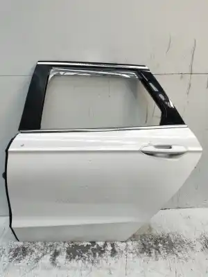 Peça sobressalente para automóvel em segunda mão porta do automóvel traseira esquerda por ford mondeo lim. hybrid vignale referências oem iam 