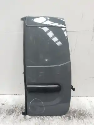 Peça sobressalente para automóvel em segunda mão porta do automóvel traseira direita por renault express iii 1.5 blue dci 95 (f6ab) referências oem iam 
