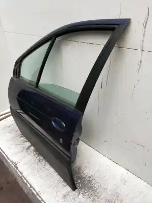Автозапчастина б/у передні ліві двері для renault scenic rx4 (ja0) 1.9 dci salomon посилання на oem iam   