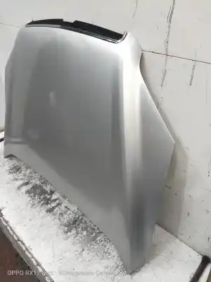 Peça sobressalente para automóvel em segunda mão capot por chevrolet captiva 2.0 vcdi ls referências oem iam   