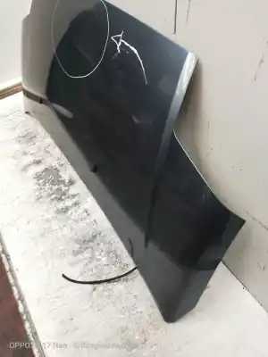 Second-hand car spare part bonnet for citroen c2 sx oem iam references   