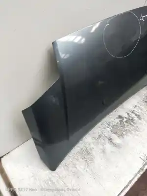 Second-hand car spare part bonnet for citroen c2 sx oem iam references   