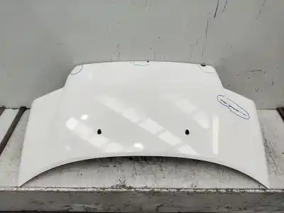 Second-hand car spare part bonnet for citroen c2 furio oem iam references 