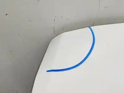 Second-hand car spare part bonnet for citroen c2 furio oem iam references   