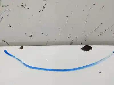 Second-hand car spare part bonnet for citroen c2 furio oem iam references   