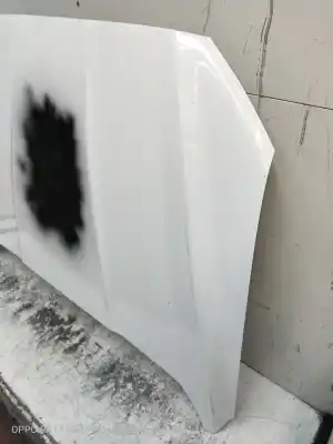 Peça sobressalente para automóvel em segunda mão capot por ford mondeo lim. 1.5 ecoboost cat referências oem iam   