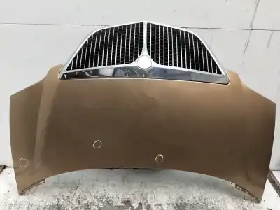 Автозапчастина б/у КАПОК для LANCIA PHEDRA (180)  Посилання на OEM IAM   