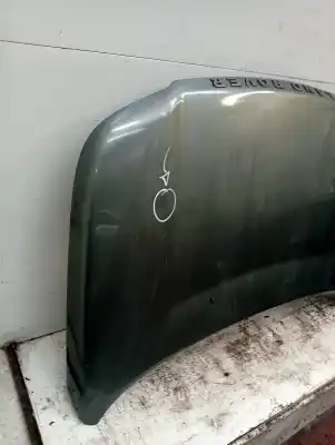 Pezzo di ricambio per auto di seconda mano cofano per land rover freelander familiarsport riferimenti oem iam   