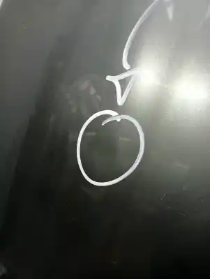 Pezzo di ricambio per auto di seconda mano cofano per land rover freelander familiarsport riferimenti oem iam   